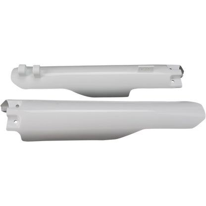 Acerbis Fork Guard White 2115020002_319259