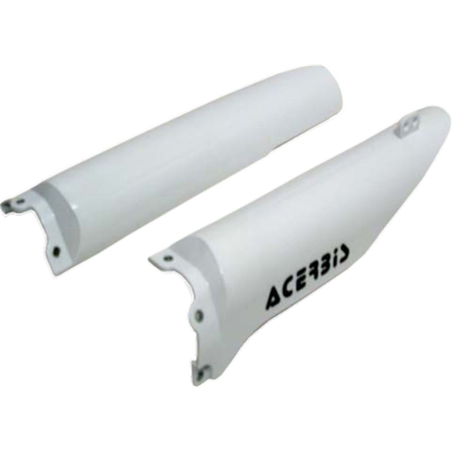 Acerbis Fork Guard White 2115020002_286426