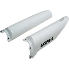 Acerbis Fork Guard White 2115020002_286426