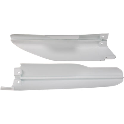 Acerbis Fork Guard White 2115020002_319260
