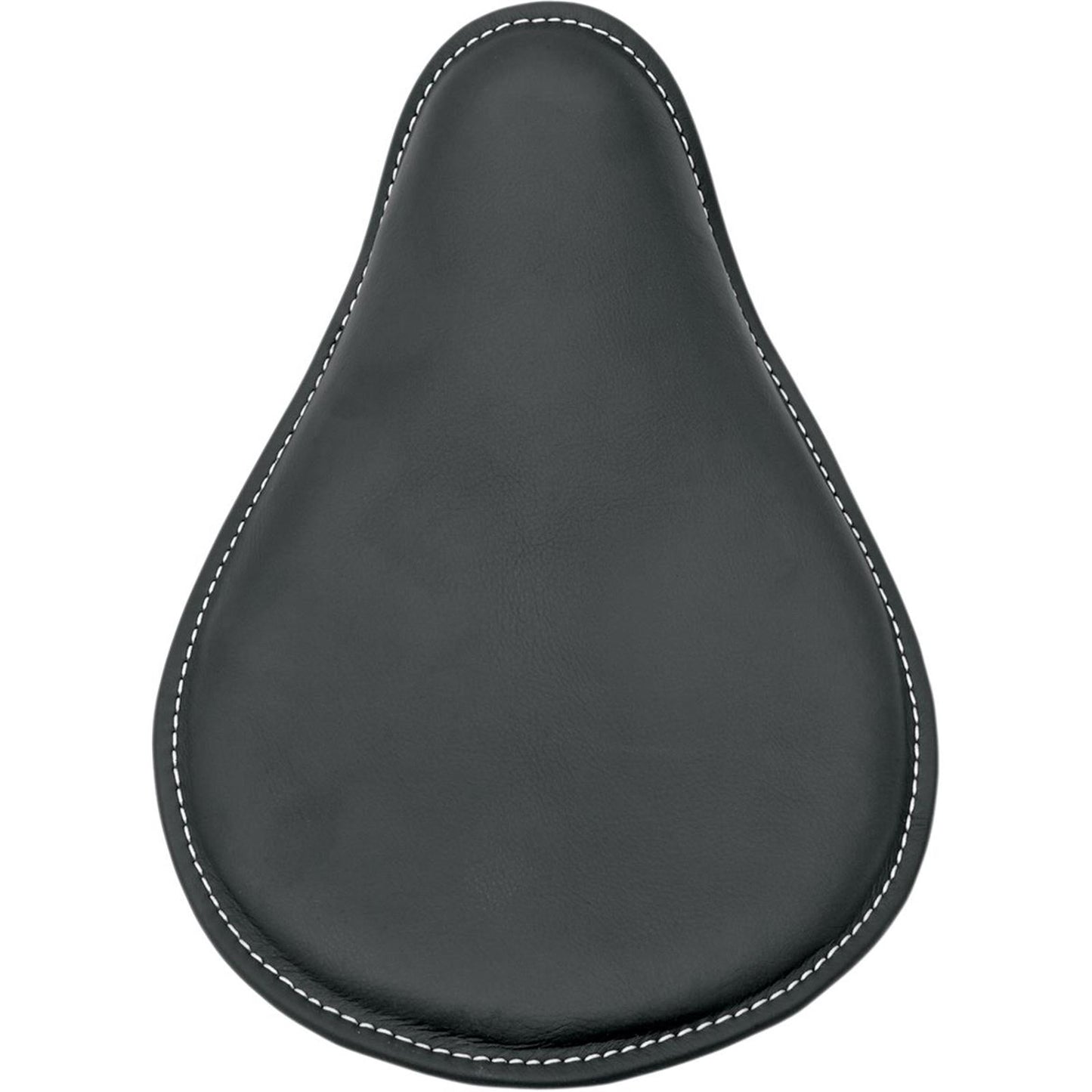 Drag Specialties Low Solo Seat - Small - Black 0806-0028_286454