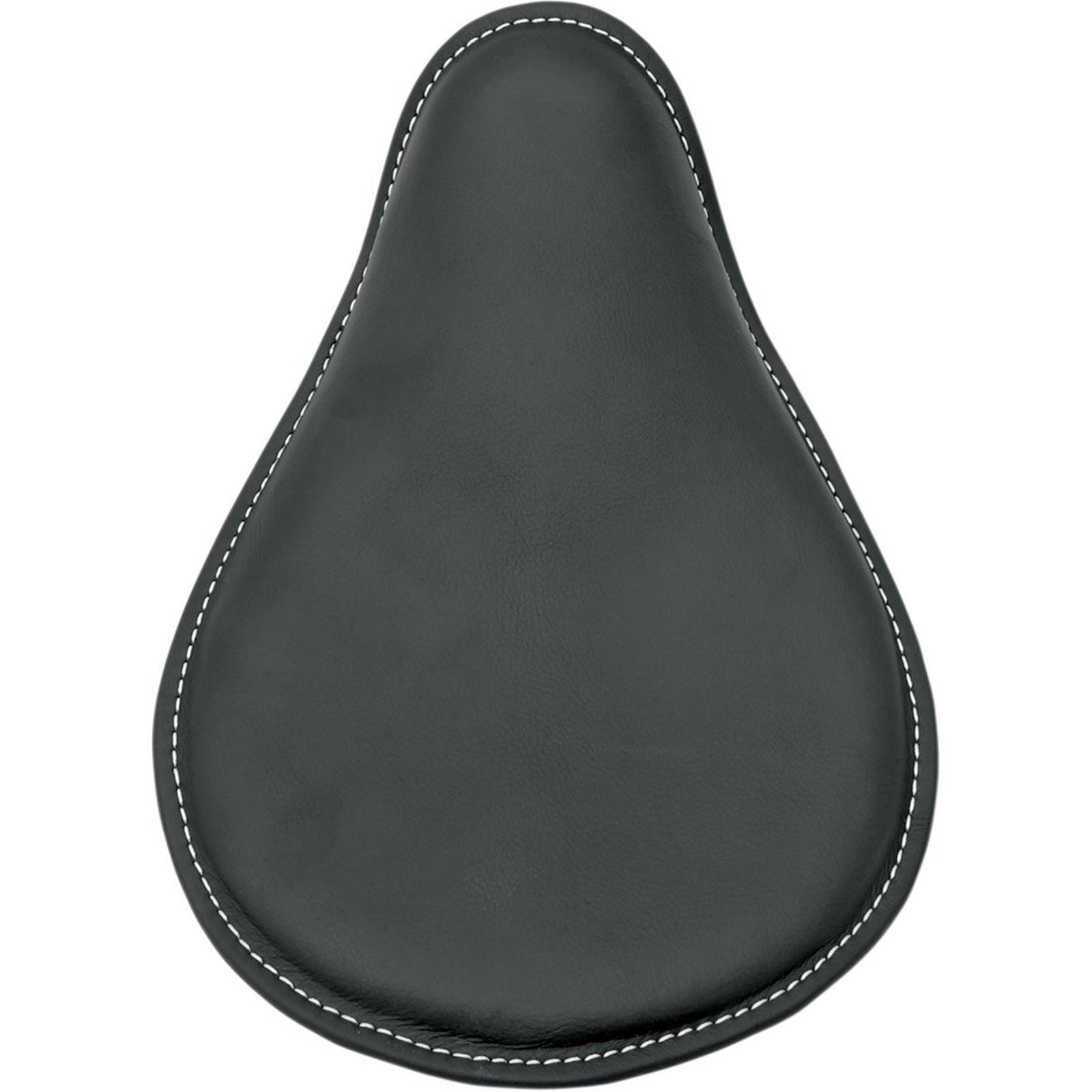 Drag Specialties Low Solo Seat - Small - Black 0806-0028_286454