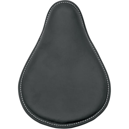 Drag Specialties Low Solo Seat - Small - Black 0806-0028_286454