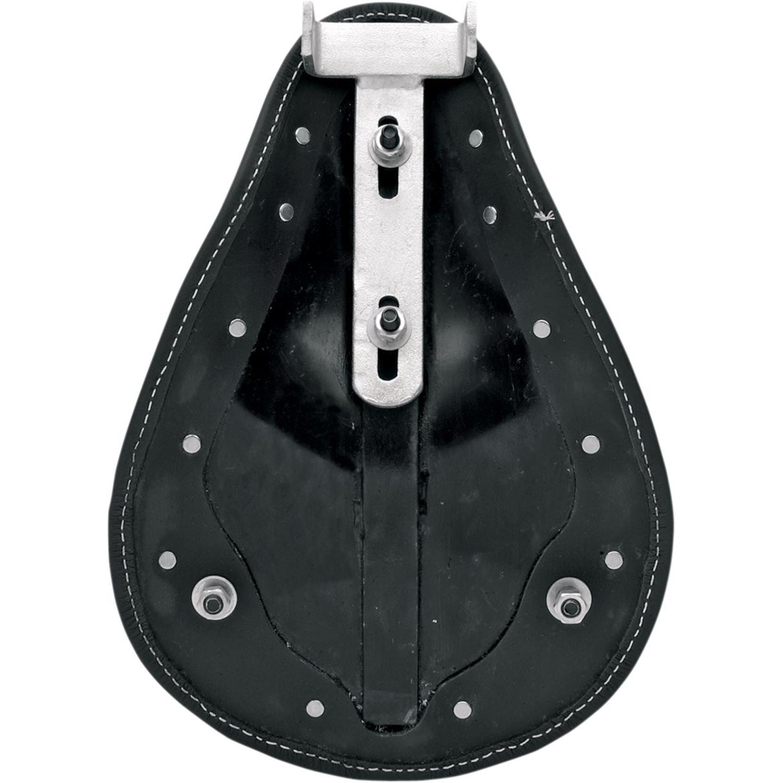 Drag Specialties Low Solo Seat - Small - Black 0806-0028_286455