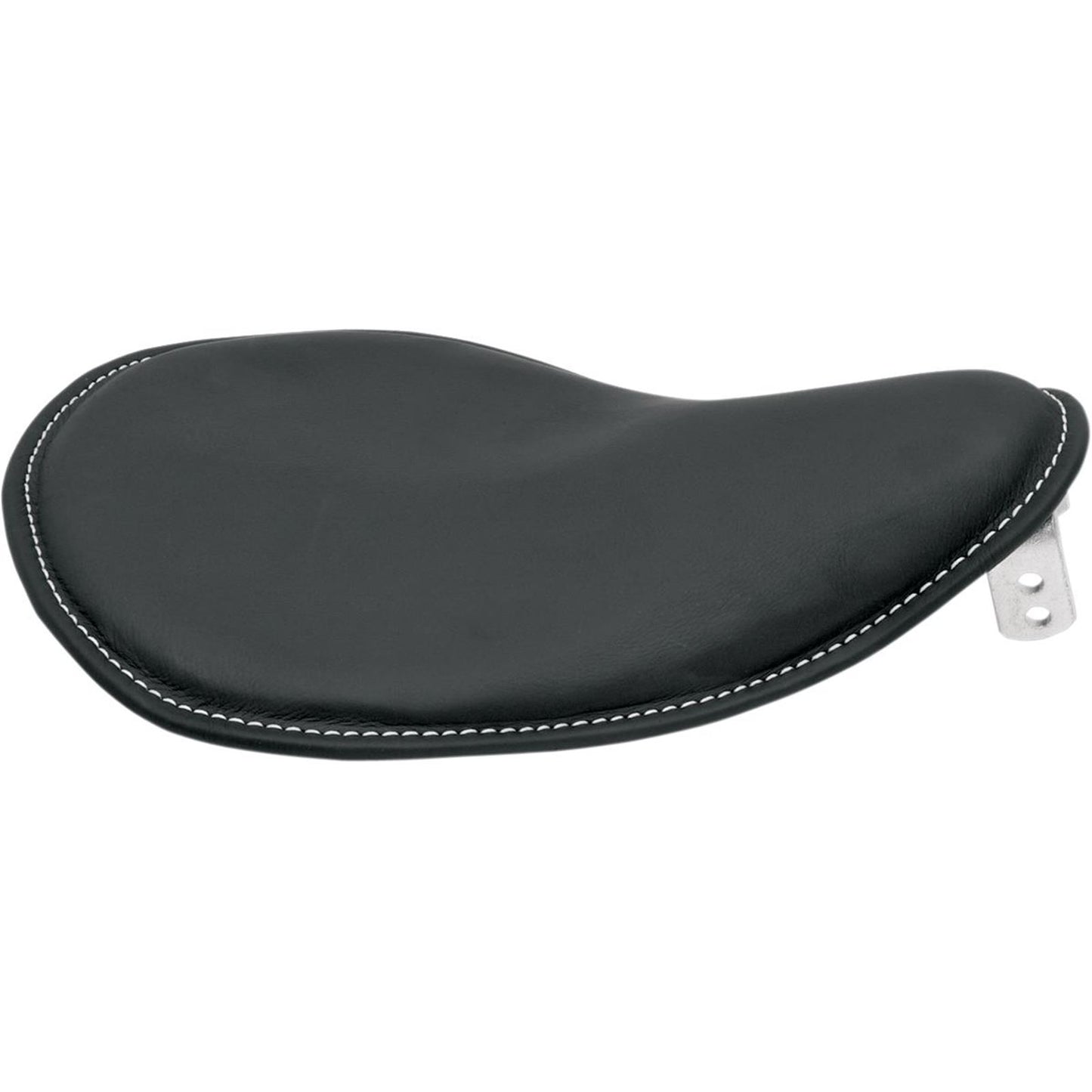 Drag Specialties Low Solo Seat - Small - Black 0806-0028_286456