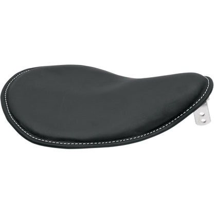 Drag Specialties Low Solo Seat - Small - Black 0806-0028_286456