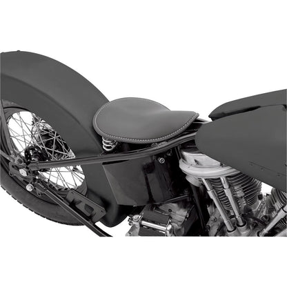 Drag Specialties Low Solo Seat - Small - Black 0806-0028_286459