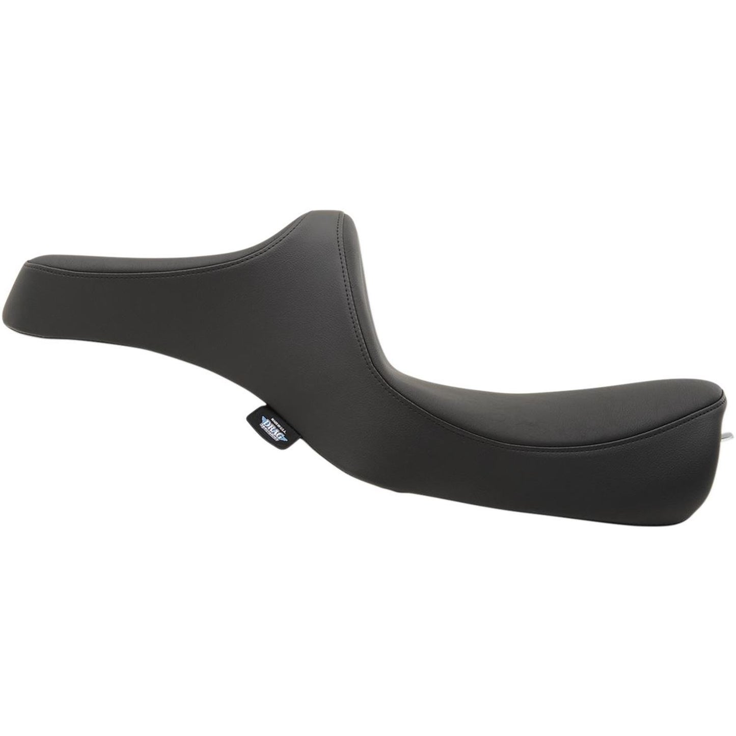 Drag Specialties Predator III Seat - Smooth - Softail 0802-1144_286469