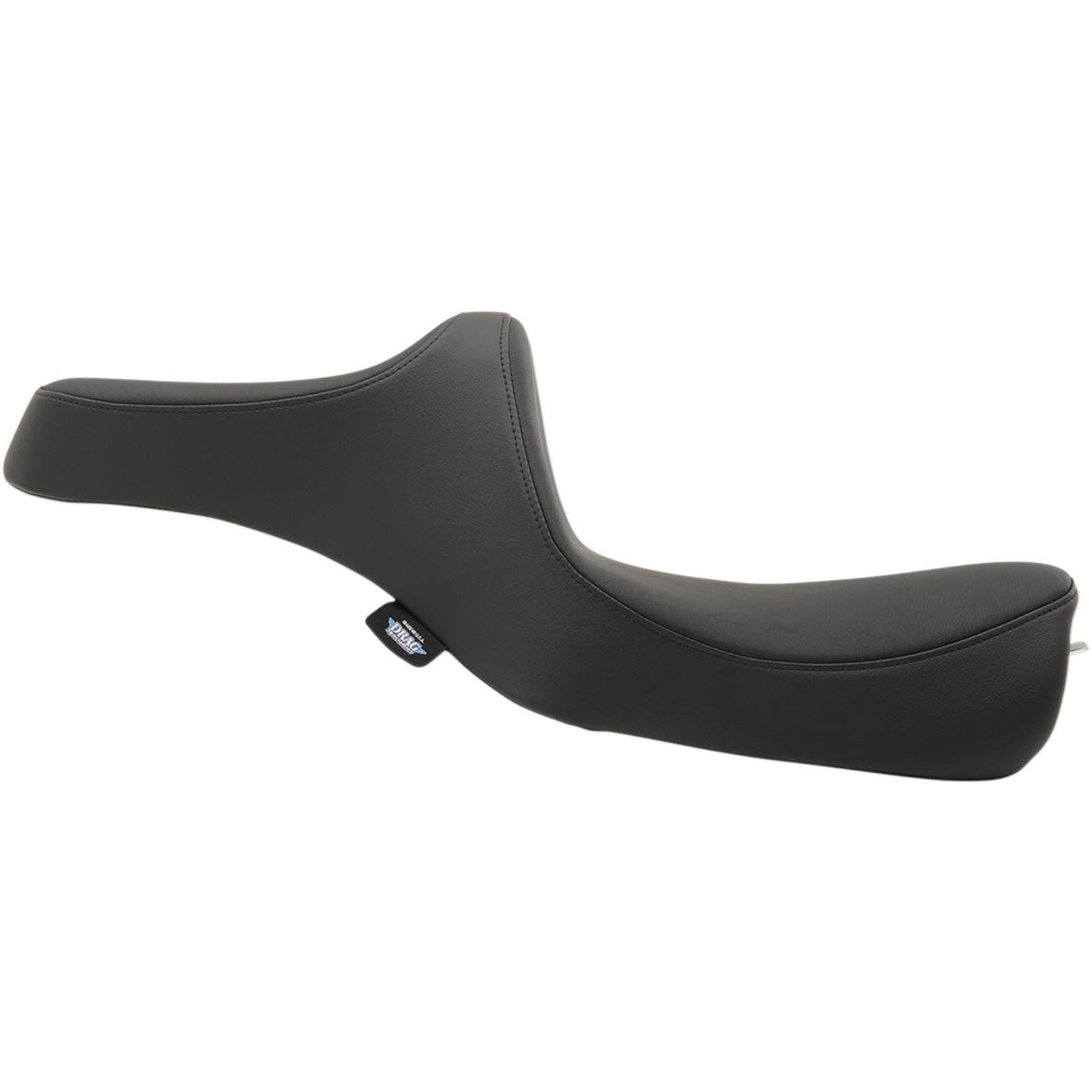 Drag Specialties Predator III Seat - Smooth - Softail 0802-1144_286469