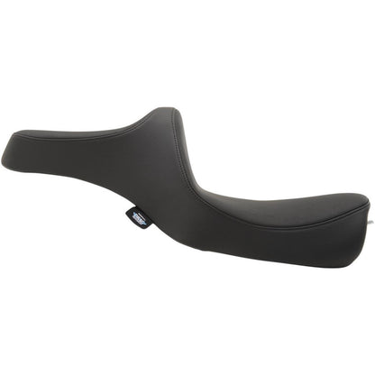 Drag Specialties Predator III Seat - Smooth - Softail 0802-1144_286469