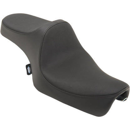 Drag Specialties Predator III Seat - Smooth - Softail 0802-1144_286470