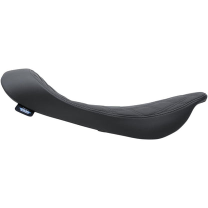 Drag Specialties Low Solo Seat - Double Diamond 0801-1155_286474