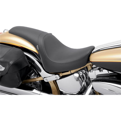 Drag Specialties Predator Seat - Smooth - Deuce 0802-0465_286483
