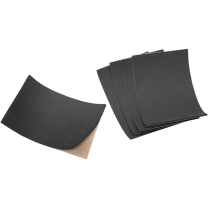 Drag Specialties Battery Cushions 5x8 2113-0077_286485