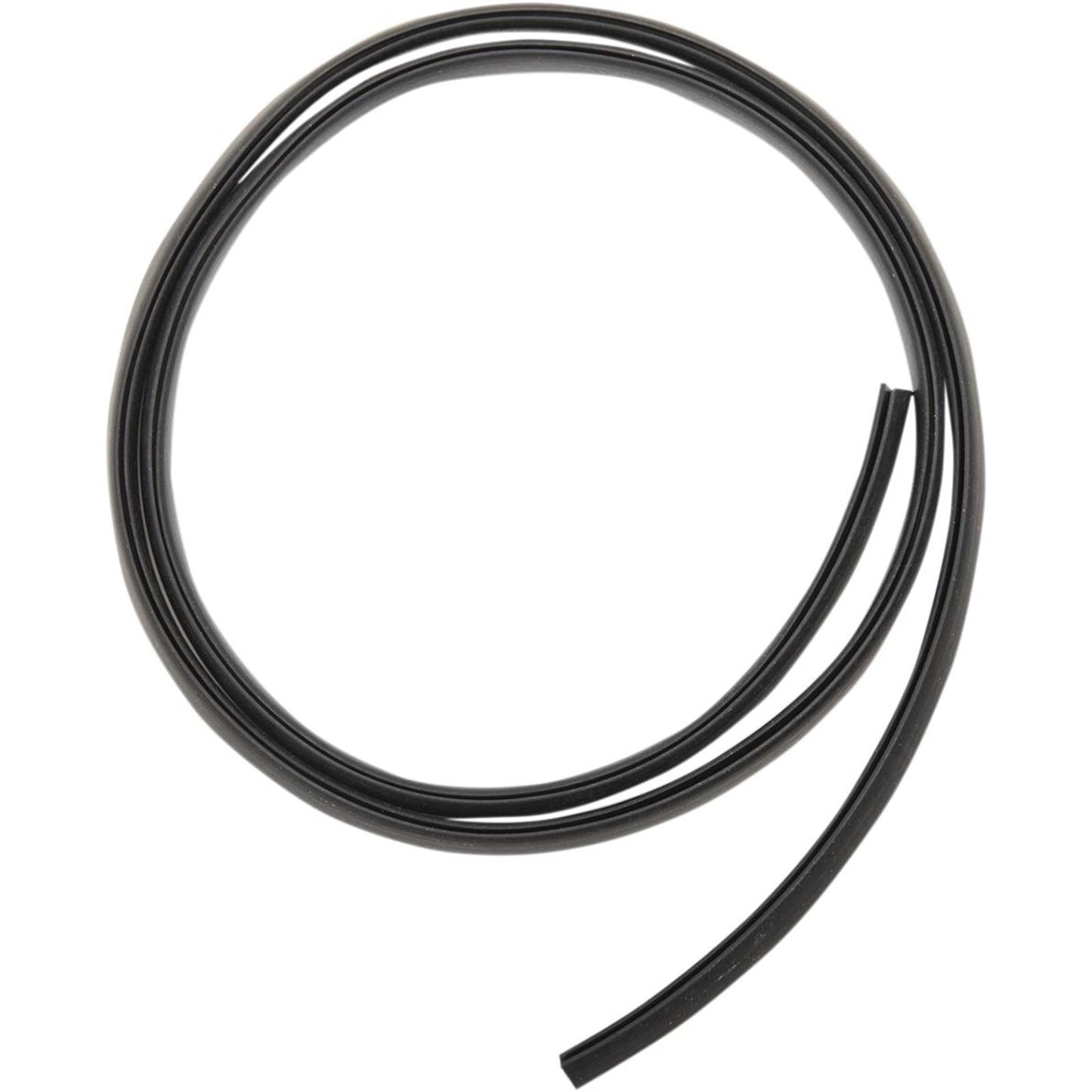 Drag Specialties Dash Cover Gasket DS-373630_286493