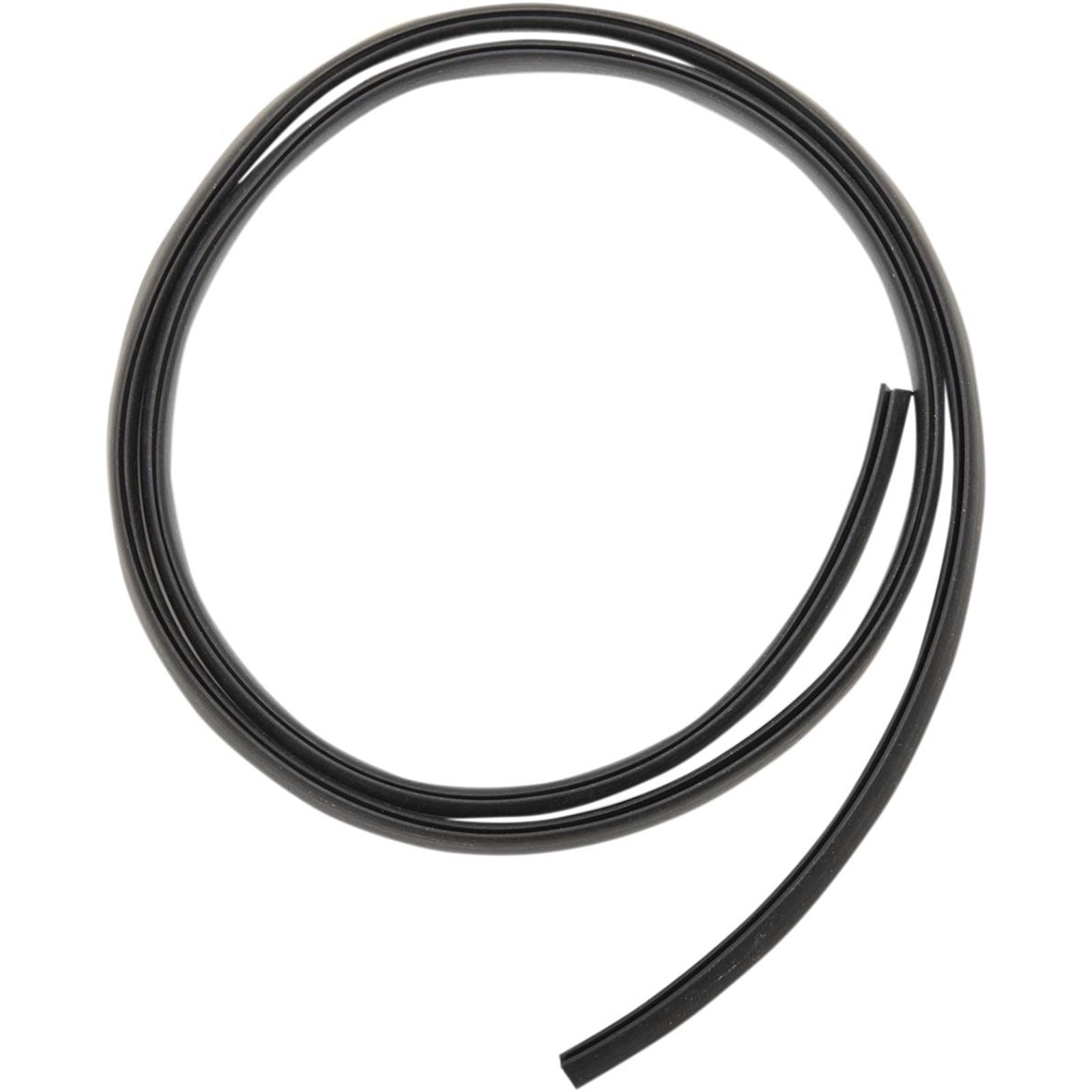 Drag Specialties Dash Cover Gasket DS-373630_286493
