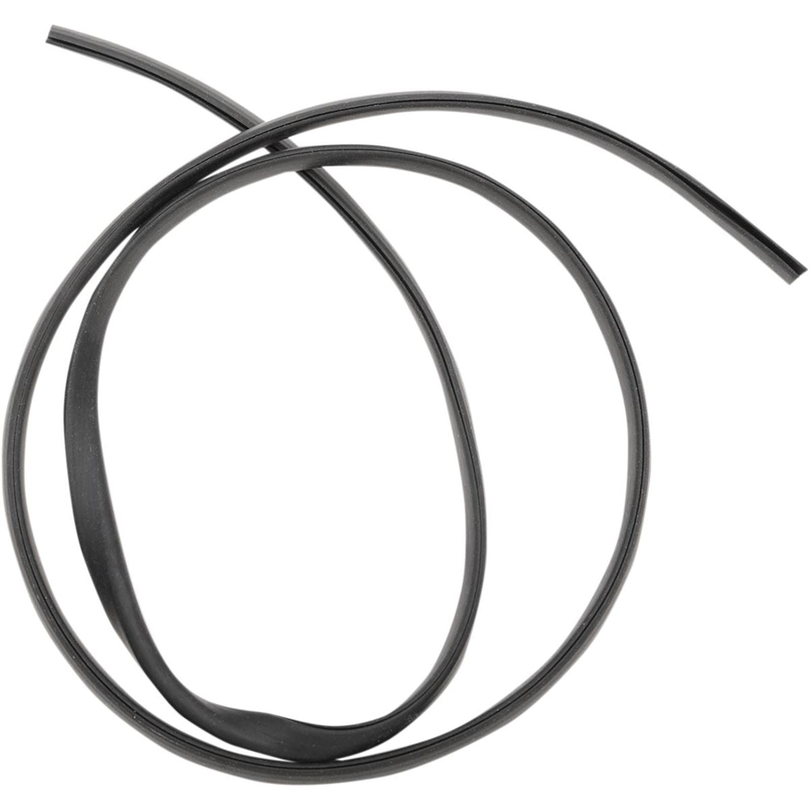 Drag Specialties Dash Cover Gasket DS-373630_286494
