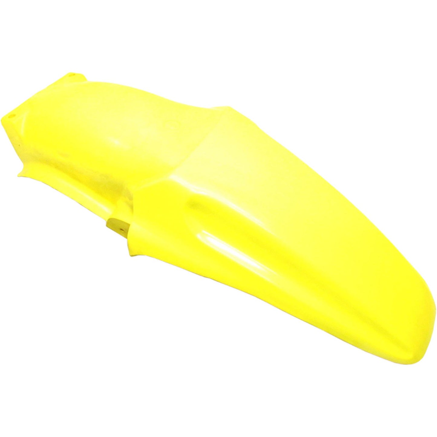Acerbis Rear Fender Yellow 2071050005_286529