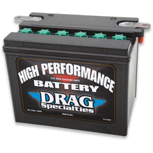 Drag Specialties High Performance Battery - YHD12 2113-0008_286541