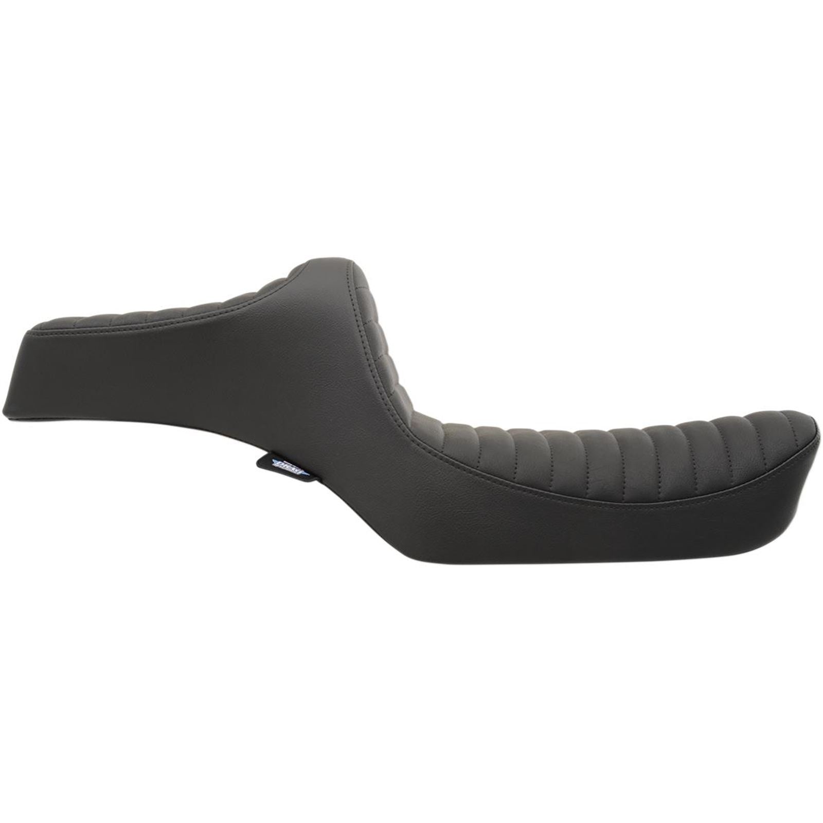 Drag Specialties Predator III Seat - Classic - XL 0804-0734_286543