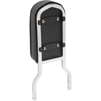 Drag Specialties Tall Pillow Sissy Bar Pad 0822-0300_286559