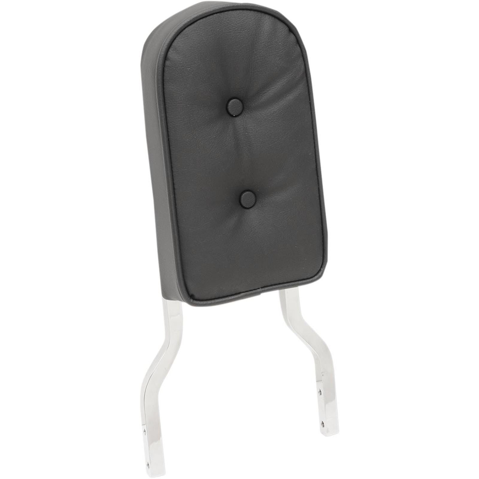 Drag Specialties Tall Pillow Sissy Bar Pad 0822-0300_286560