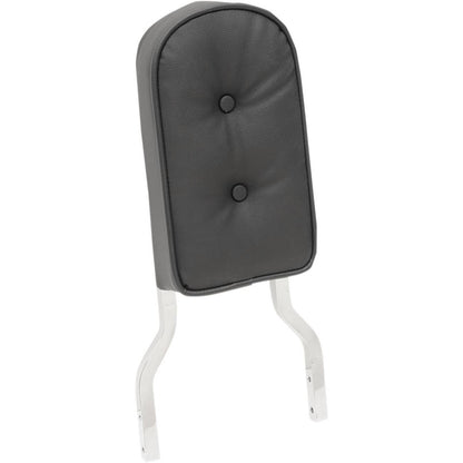 Drag Specialties Tall Pillow Sissy Bar Pad 0822-0300_286560