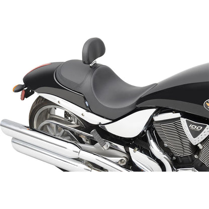 Predator Seat - Carbon Fiber for Victory Hammer_619227