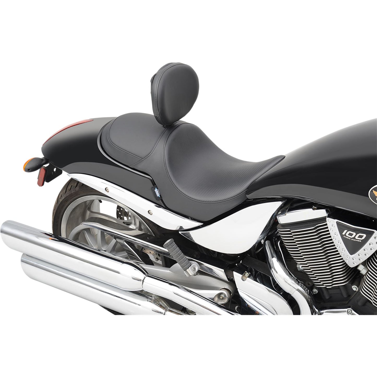 Predator Seat - Carbon Fiber for Victory Hammer_373999