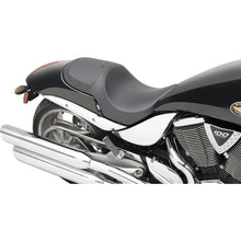 Drag Specialties Predator Seat - Carbon Fiber for Victory Hammer 0810-1583_374000