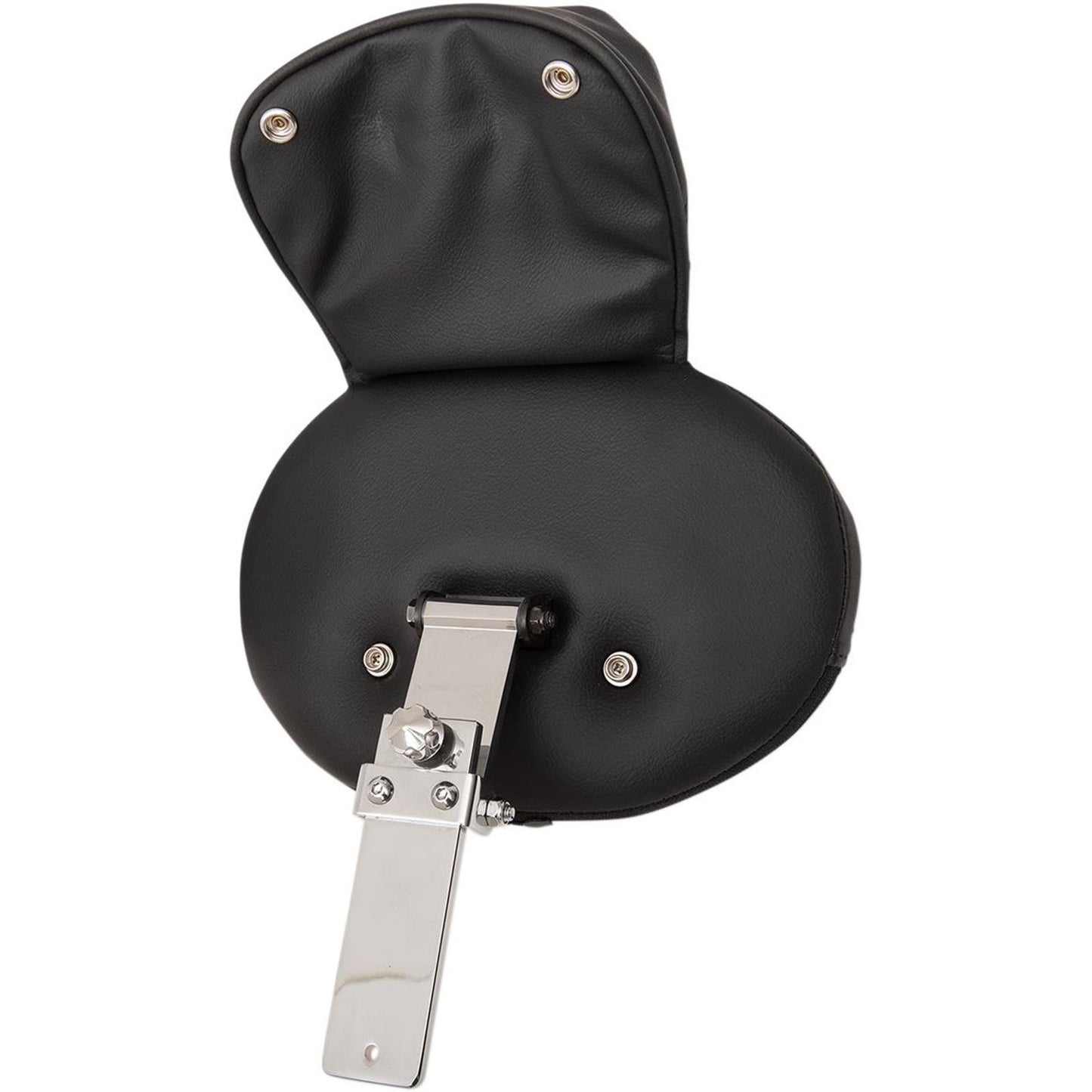 Drag Specialties EZ Glide II Large Backrest 0822-0154_286580