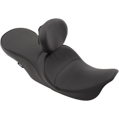 Drag Specialties EZ Glide II Large Backrest 0822-0154_286583