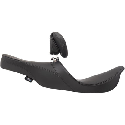 Drag Specialties EZ Glide II Large Backrest 0822-0154_286584