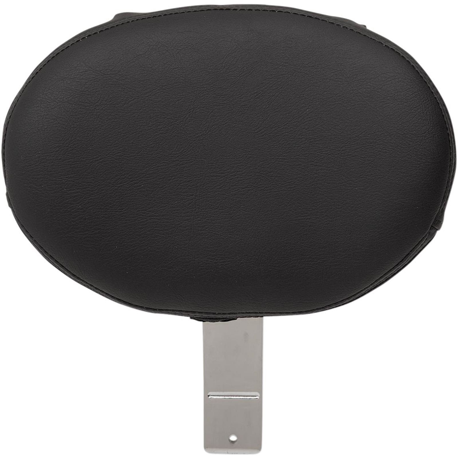 Drag Specialties EZ Glide II Large Backrest 0822-0154_286590