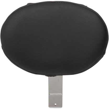 Drag Specialties EZ Glide II Large Backrest 0822-0154_286590