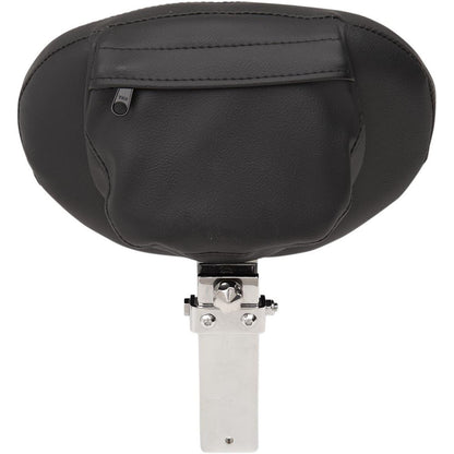 Drag Specialties EZ Glide II Large Backrest 0822-0154_286591