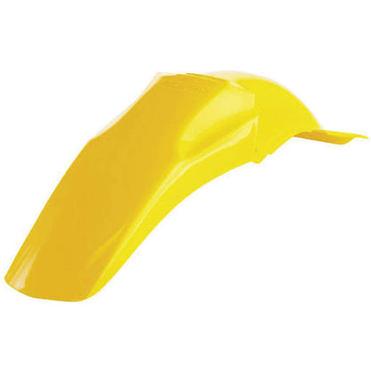 Acerbis Rear Fender Yellow 2071160005_286621