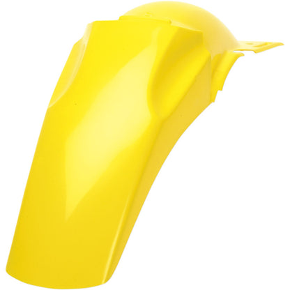 Acerbis Rear Fender Yellow 2071160005_321916