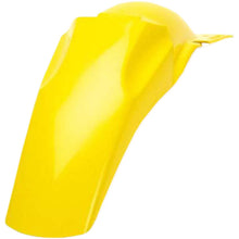 Acerbis Rear Fender Yellow 2071160005_286622