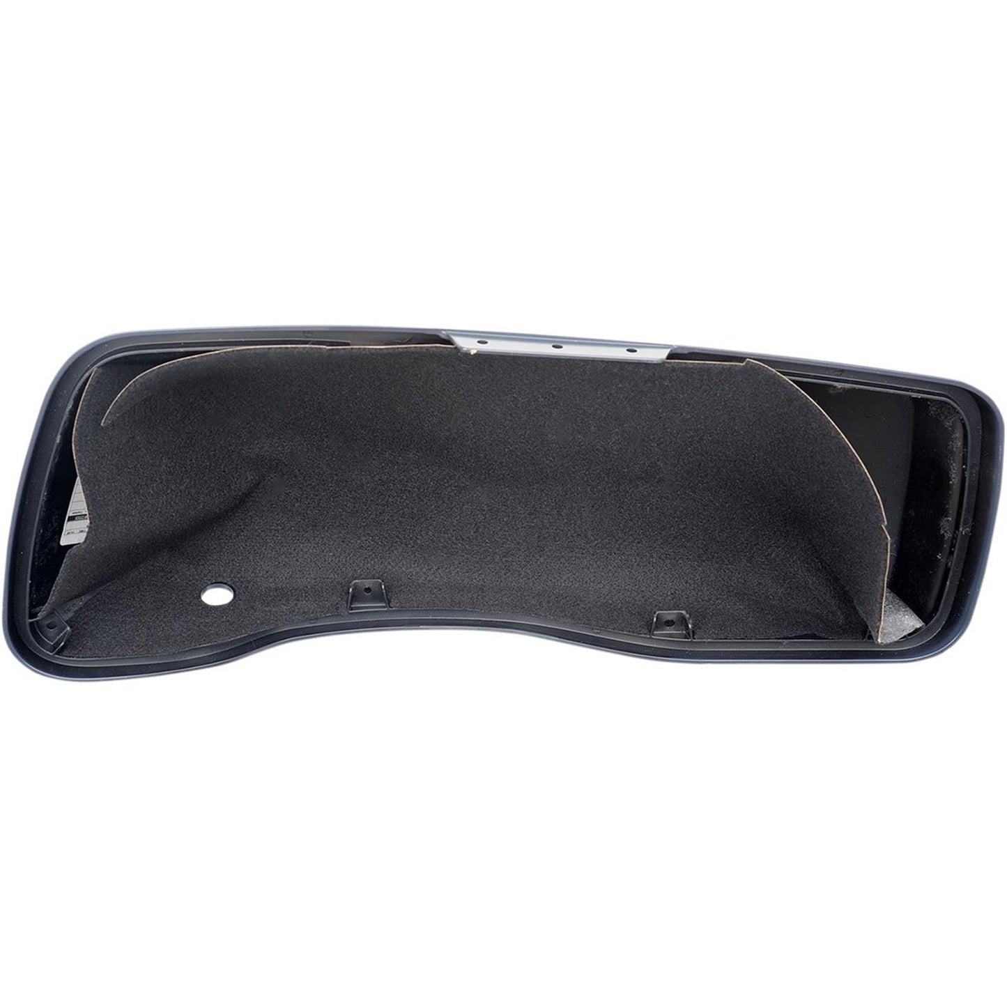 Drag Specialties Saddlebag Lining Kit - 14-19 FL 3501-0943_286628