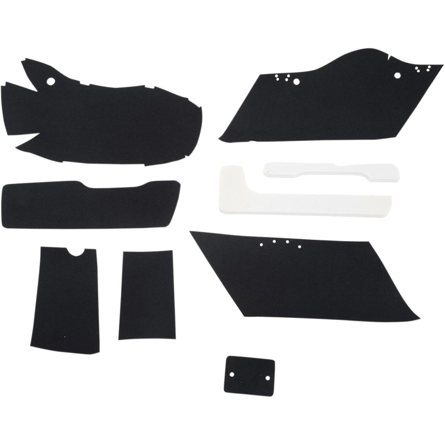 Drag Specialties Saddlebag Lining Kit - 14-19 FL 3501-0943_286629