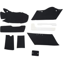 Drag Specialties Saddlebag Lining Kit - 14-19 FL 3501-0943_286629