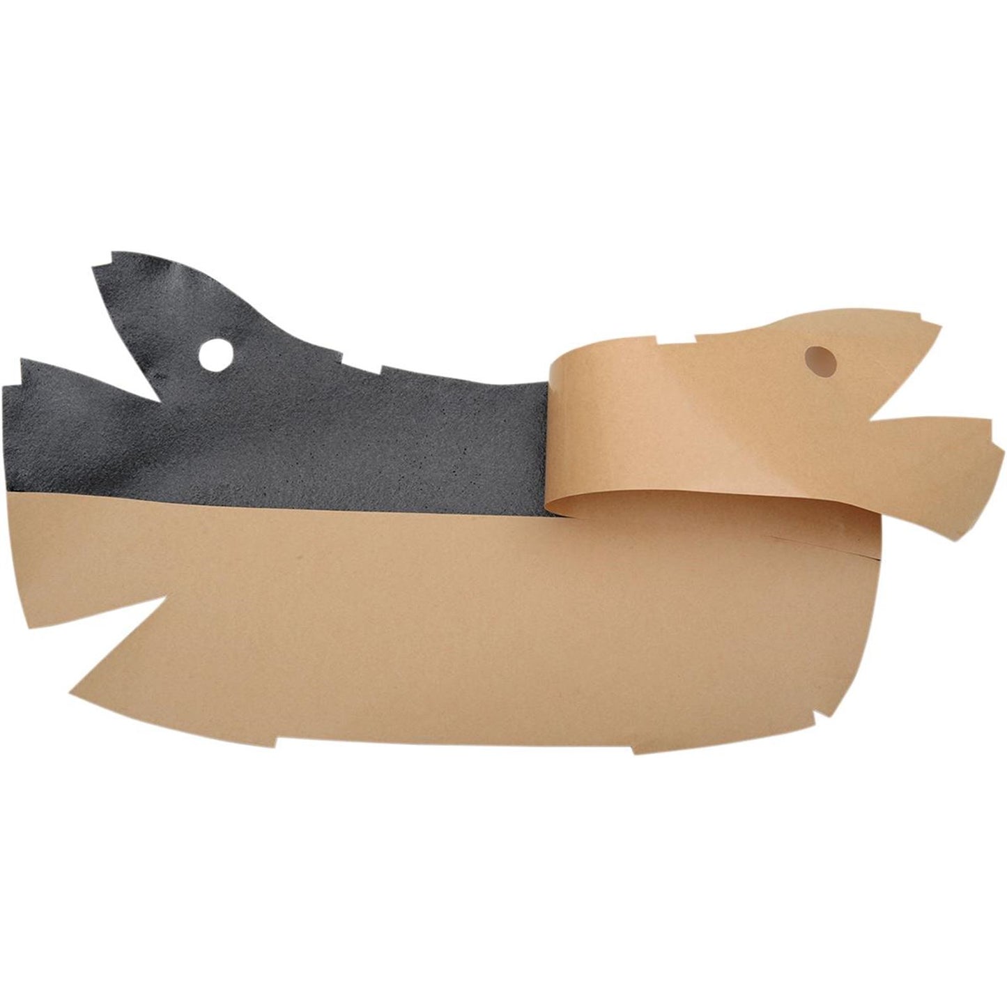 Drag Specialties Saddlebag Lining Kit - 14-19 FL 3501-0943_286630