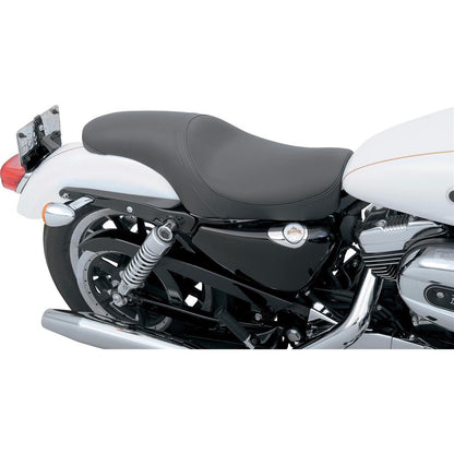 Drag Specialties Predator Seat - XL '04+ 0804-0398_286664