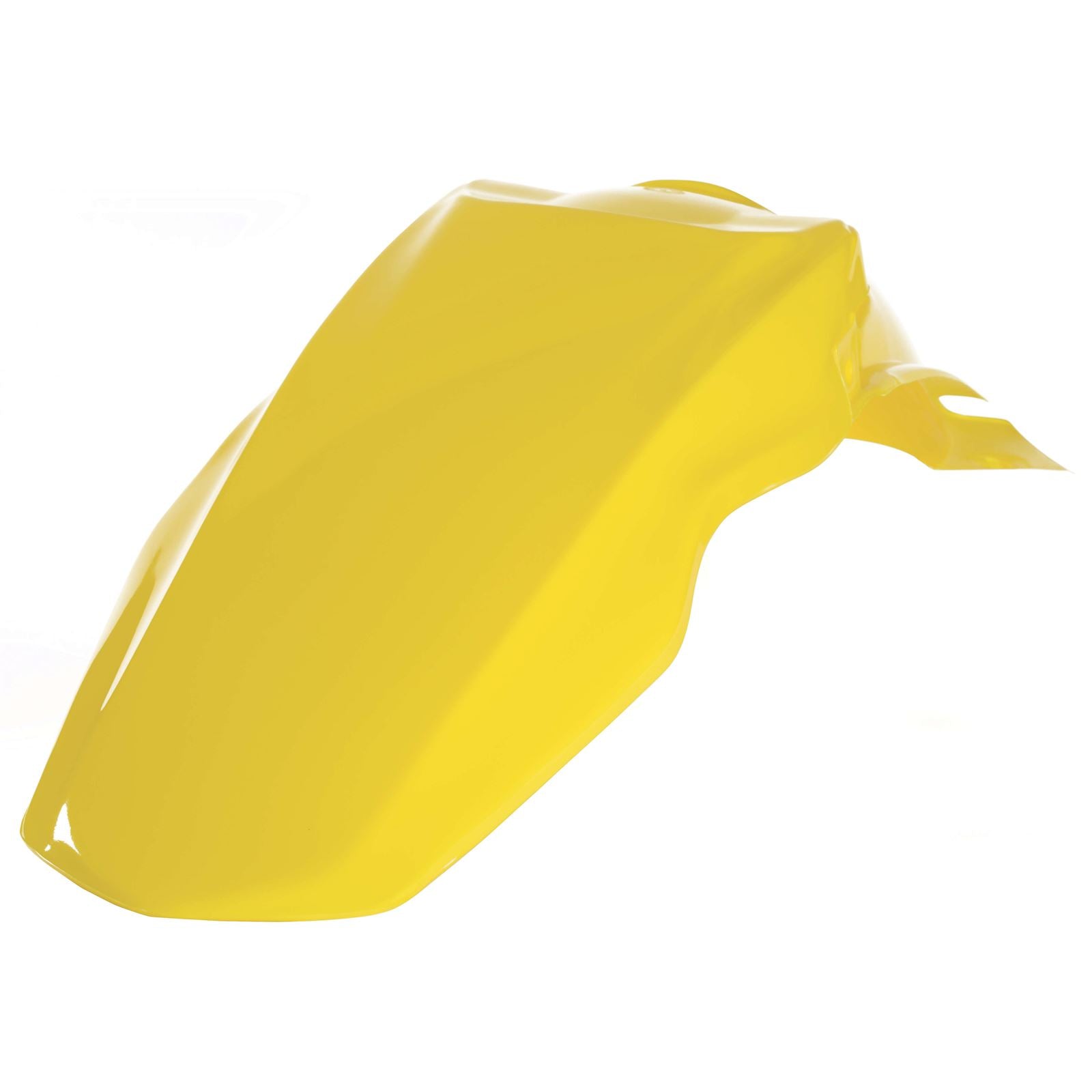 Acerbis Rear Fender Yellow 2040770231_286667