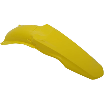 Acerbis Rear Fender Yellow 2040770231_321946