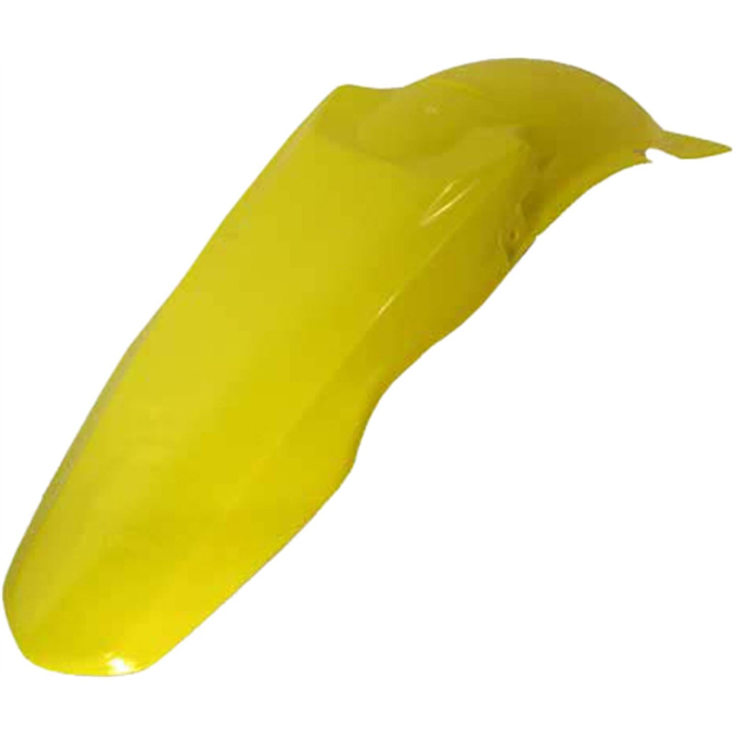 Acerbis Rear Fender Yellow 2040770231_286668
