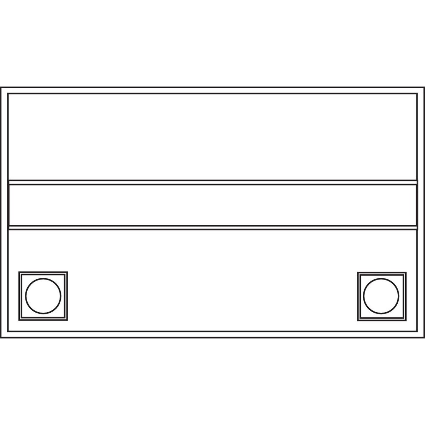 Drag Specialties High Performance Battery - YTX14L 2113-0014_286671