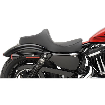 Drag Specialties Predator III Seat - Smooth - XL 14+ 0804-0728_286672
