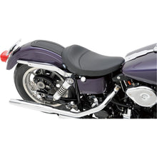 Drag Specialties Solo Seat - Smooth - FX/FL '58-'84 0805-0078_286676
